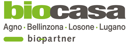 Biocasa Logo